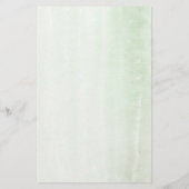 彼女はむしろ緑のブライダルのゲ葉ームを望む (裏面)