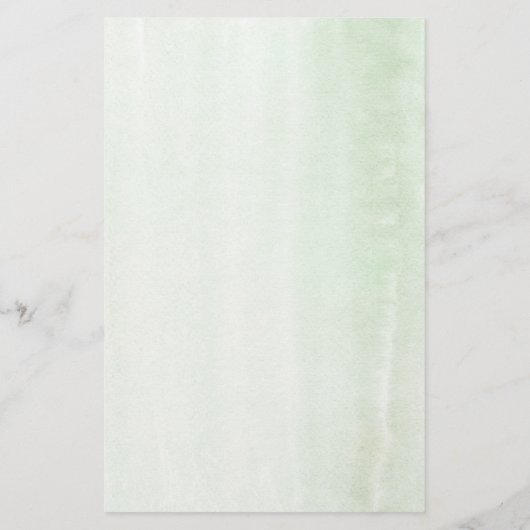 彼女はむしろ緑のブライダルのゲ葉ームを望む (裏面)