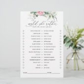 彼女はむしろ緑のブライダルゲームを吸うか (スタンド正面)