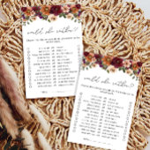 彼女はむしろ花のブライダルシャワーゲームを落とすだろうか