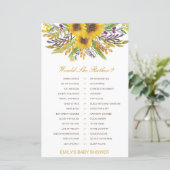 彼女はむしろ赤ちゃんシャワーゲーム印刷 (スタンド正面)