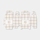 彼女はもう恋愛市場から撤退した フラワーブライダルシャワー フェイバーボックス (折り畳みなし)