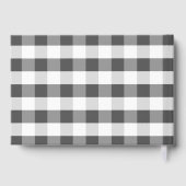 『彼女はもう誰のものにもならない』ファーマーズマーケット ブライダルシャワー ゲストブック (裏面)