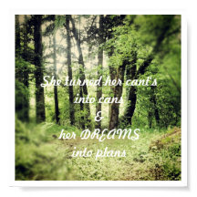 彼女はカントを缶に変えた