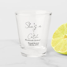 彼女はキャッチなチャンピエーンボトル独身最後の週末