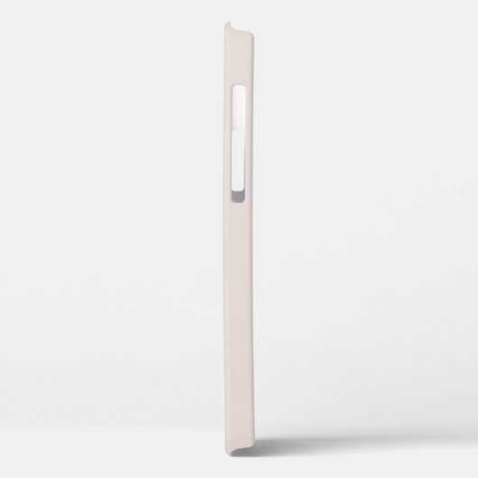 彼女はキリスト教の威厳と力を身にまとっている Case-Mate iPhoneケース (裏面 / 左)