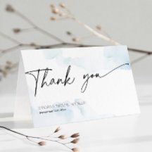 彼女はクラウドナインのブライダルシャワーダスティブルー