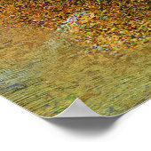 彼女はクラシック!美しい赤の車 ポスター (角)