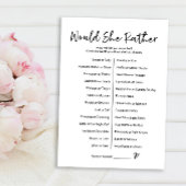 彼女はゲームのカードを持ちたい 招待状