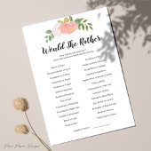 彼女はゲームのカードを持ちたい 招待状