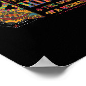 彼女はジプシーの魂をヒッピーのハートに持っている ポスター (角)