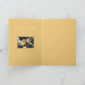 彼女はストップ カード (内部)