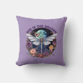 彼女はドラゴンだ クッション (正面)