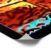 彼女はバール。-ポスター ポスター (角)