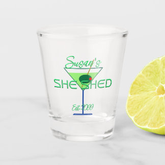 彼女はパブショットガラスグラス飲み物用品 ショットグラス