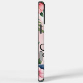 彼女はパーソナライズされたキリスト教の徒と装っている Case-Mate iPhoneケース (裏面 / 右)