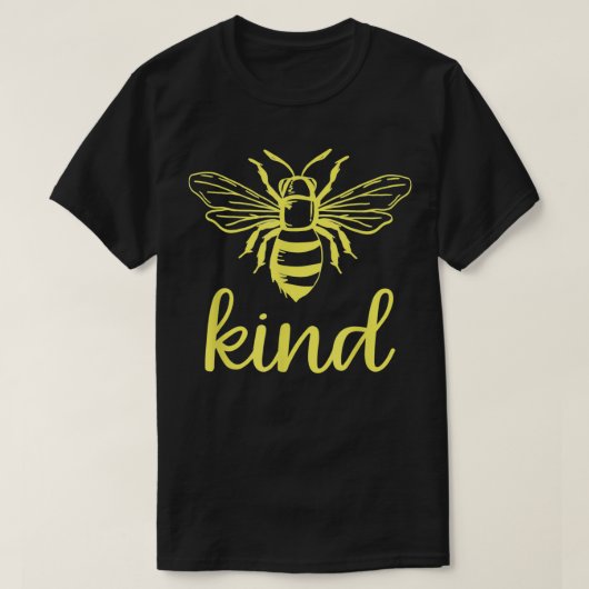 彼女はビービー女王の親切だ Tシャツ (デザイン正面)