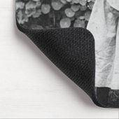 彼女はペニーを取得し、彼はキスを取得 マウスパッド (コーナー)