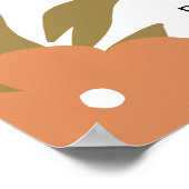 彼女はルビー大切よりもバイブルの詩だ ポスター (角)