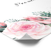 彼女はルビー大切よりも聖なる書物、 経典だ ポスター (角)