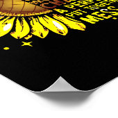 彼女は人生そのものは荒々しく、素晴らしく自由だ ポスター (角)