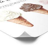 彼女は何人のキスの試合に夢中になっている ポスター (角)