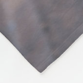 彼女は信じそうした|写真 フリースブランケット (角)