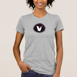 彼女は信じたTシャツ Tシャツ