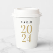 彼女は信じ卒業できた 紙コップ (裏面)