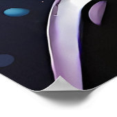 彼女は再帰の能力に達した ポスター (角)