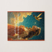 彼女は午後に恋に落ちた ジグソーパズル (横)