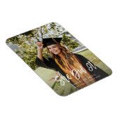 彼女は卒業写真モダンの脚本を書いた マグネット (右側)