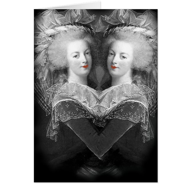 彼女は唯一の心地よいだった (正面)