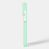 彼女は大器晩成だが、まだ美しい Case-Mate iPhoneケース (裏面 / 左)