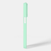 彼女は大器晩成だが、まだ美しい Case-Mate iPhoneケース (裏面 / 右)