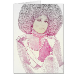 彼女は女性です