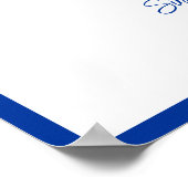 彼女は女性の男の洞窟のバーポスタープリント ポスター (角)