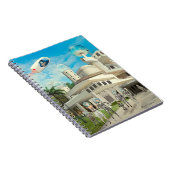 彼女は宇宙だ ノートブック (右側)