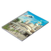 彼女は宇宙だ ノートブック (左側)