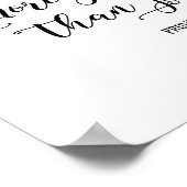 彼女は宝石アート大切のポスターよりもはるかに優れている ポスター (角)