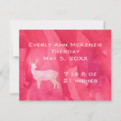 彼女は宝石大切のベビーガール以上だ (裏面)