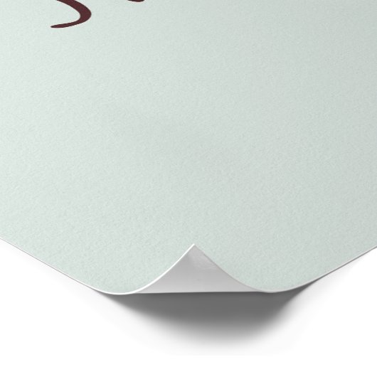 彼女は小さいが獰猛だが ポスター (角)