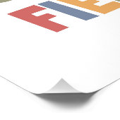 彼女は小さいが獰猛だが ポスター (コーナー)