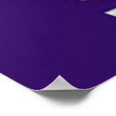 彼女は小さいが獰猛だ。 ポスター (角)