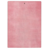 彼女は小さいが、どう猛な引用文 クリップボード (裏面)