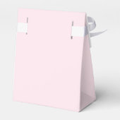 彼女は少しバニーが行く途中だ フェイバーボックス (裏面サイド)