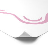 彼女は市場から出たばかりのブライダル歓迎 ポスター (角)