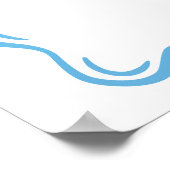 彼女は市場から出たばかりのブライダル歓迎 ポスター (角)