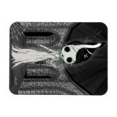 彼女は帯電している！ マグネット (横)