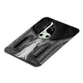 彼女は帯電している！ マグネット (左側)